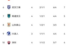 中超保级生死战：梅州队面临巨大压力与挑战