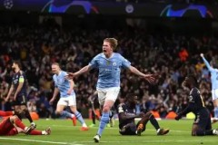 拉索金球奖排名引争议：技术与数据下，评选标准再被热议