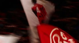 西甲焦点战：马竞迭戈·科斯塔梅开二度，皇马遭遇赛季首败